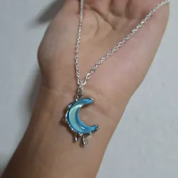 Collar de Luna 