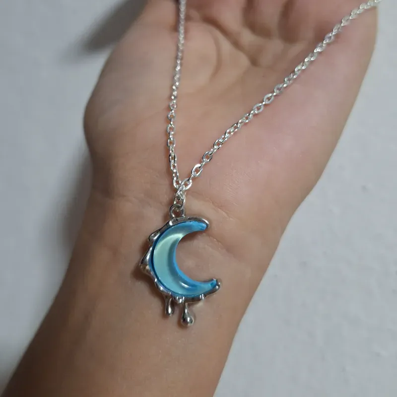 Collar de Luna 