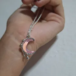 Collar de Luna 