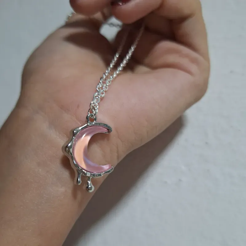 Collar de Luna 