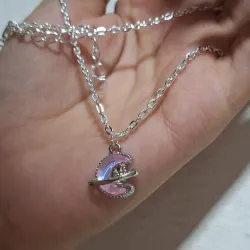 Collar de Luna 