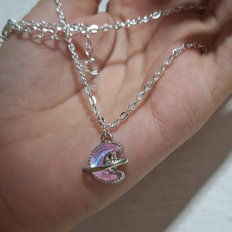 Collar de Luna 