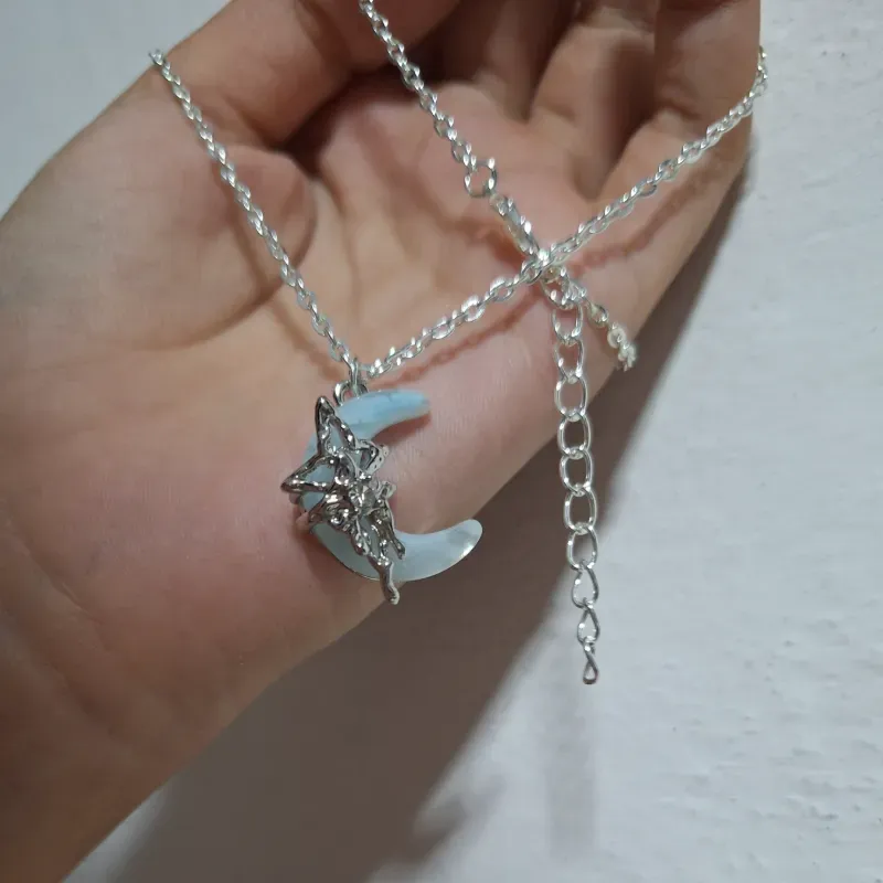 Collar de Luna