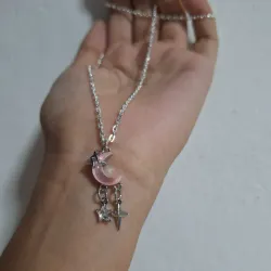 Collar de Luna 