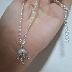 Collar de Medusa 
