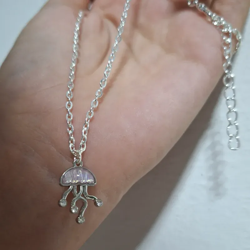 Collar de Medusa 