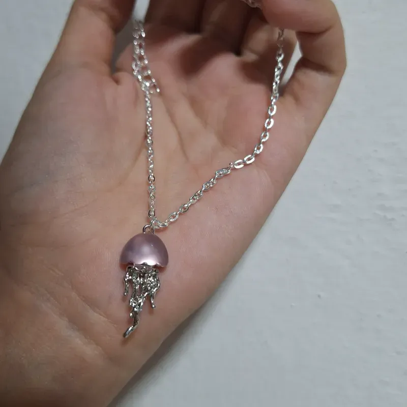 Collar de Medusa 