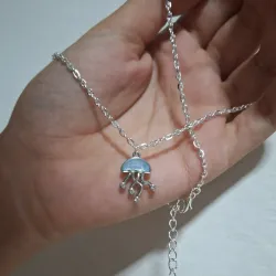 Collar de Medusa 