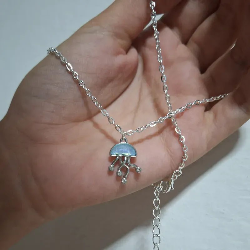 Collar de Medusa 