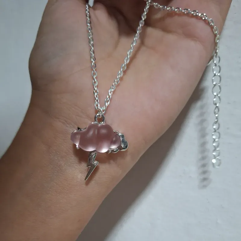 Collar de Nube 