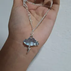 Collar de Nube 