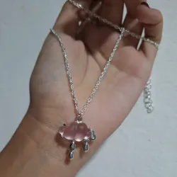Collar de Nube