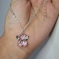 Collar de Oso