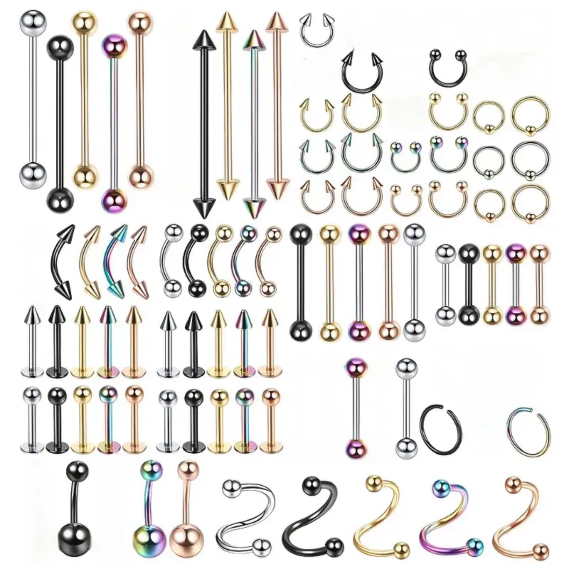 Piercing 