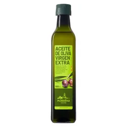 Aceite de oliva 