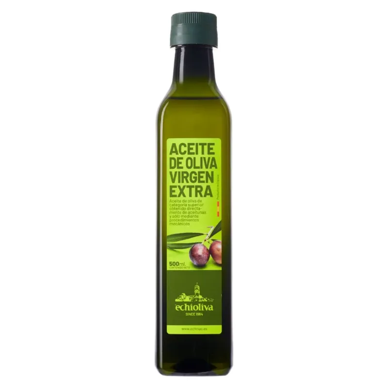 Aceite de oliva 