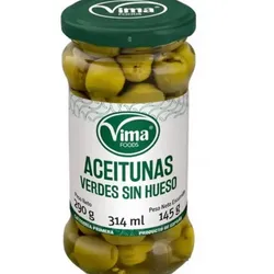 Aceituna 🫒 