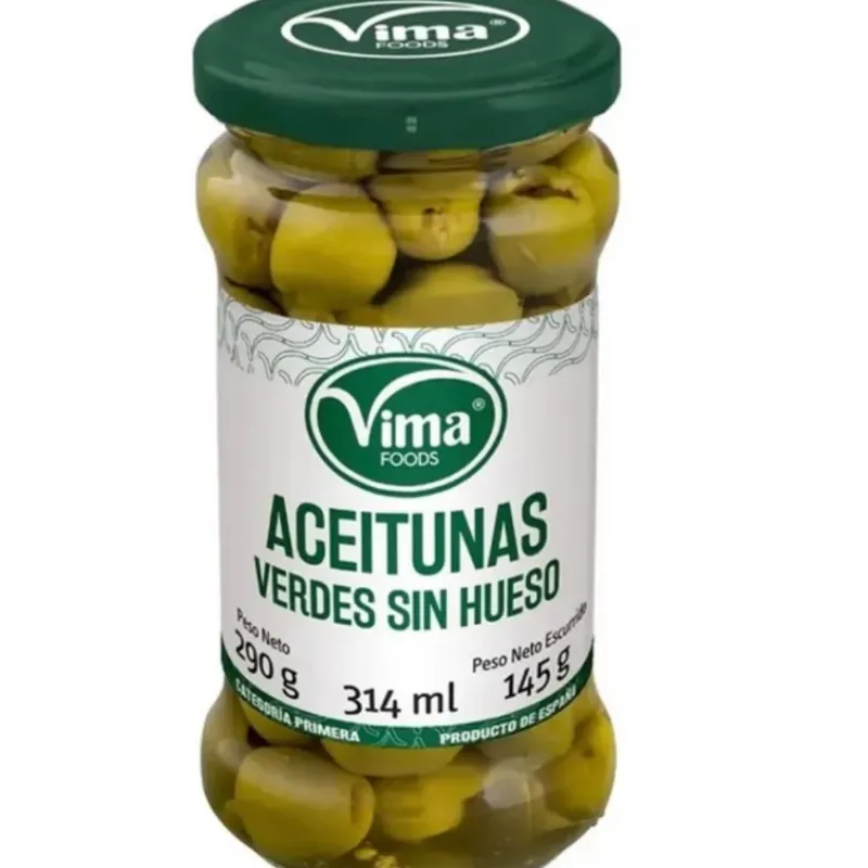 Aceituna 🫒 