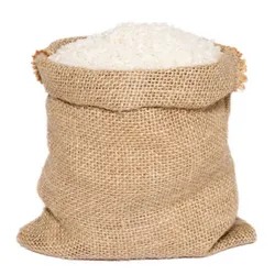 Arroz blanco 