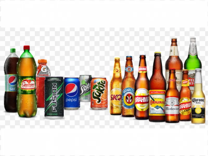Bebidas 
