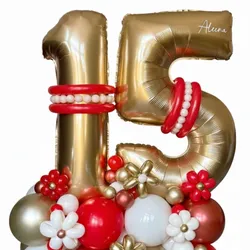 Bouquet de Globos #3