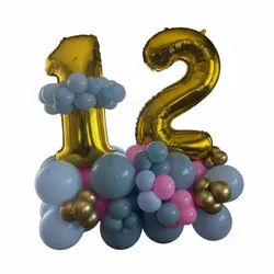 Bouquet de Globos #4