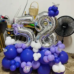 Bouquet de globos 