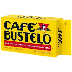 Café bustelo 