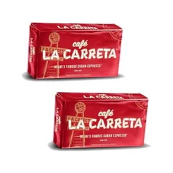 Café la carreta 