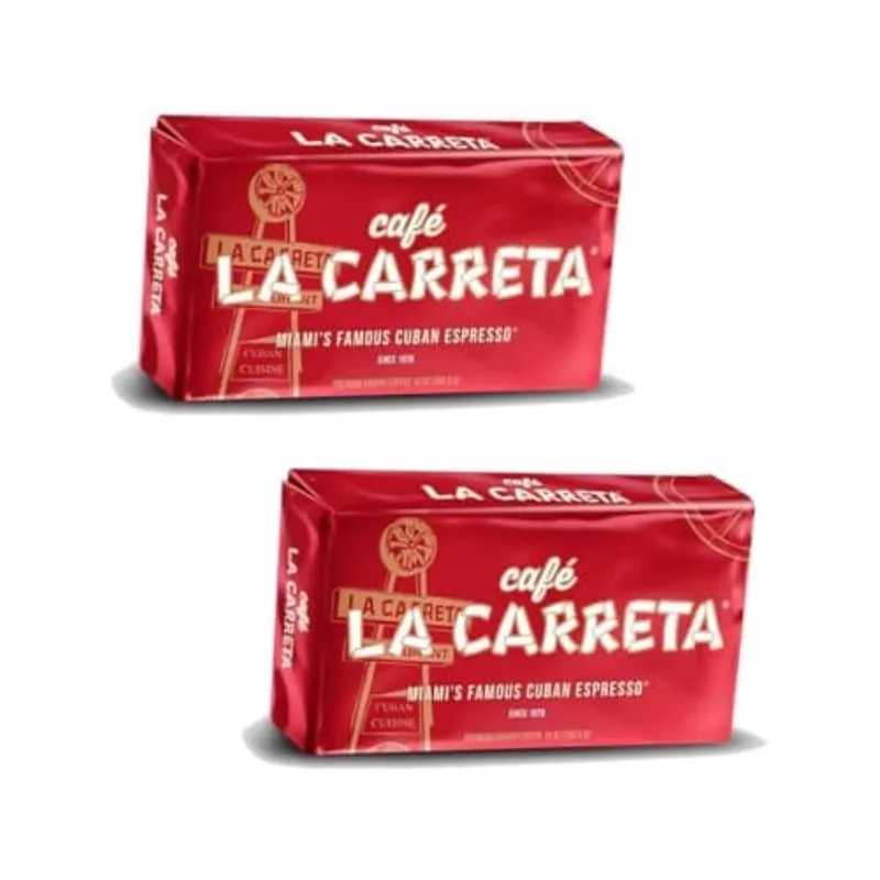 Café la carreta 