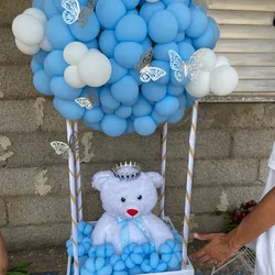 Caja de Oso 🐻