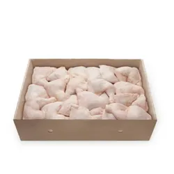 Caja de pollo 🍗 