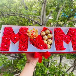 Cajas de MOM 