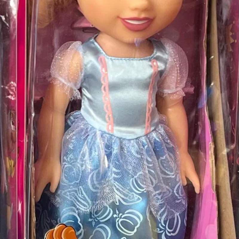 Cenicienta Muñeca de Disney 