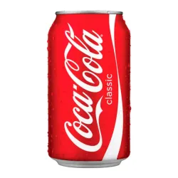 Coca Gota Exportada 