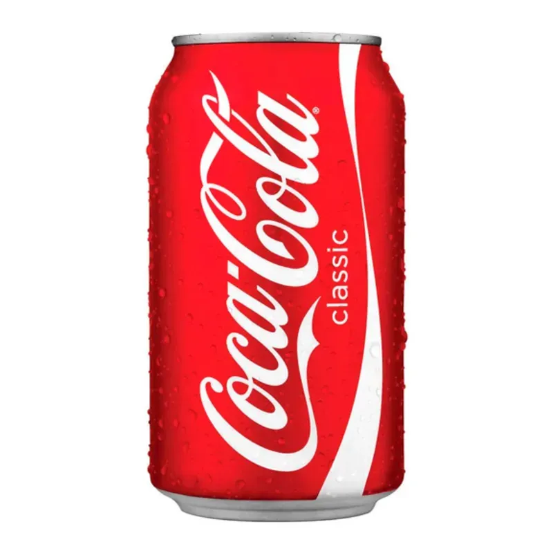 Coca Gota Exportada 