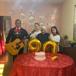 Combo mi familia feliz 