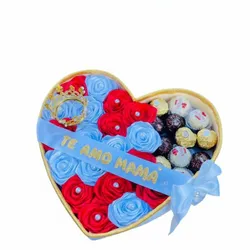 Corazón Exclusivo #9