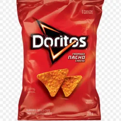 Doritos Nacho 