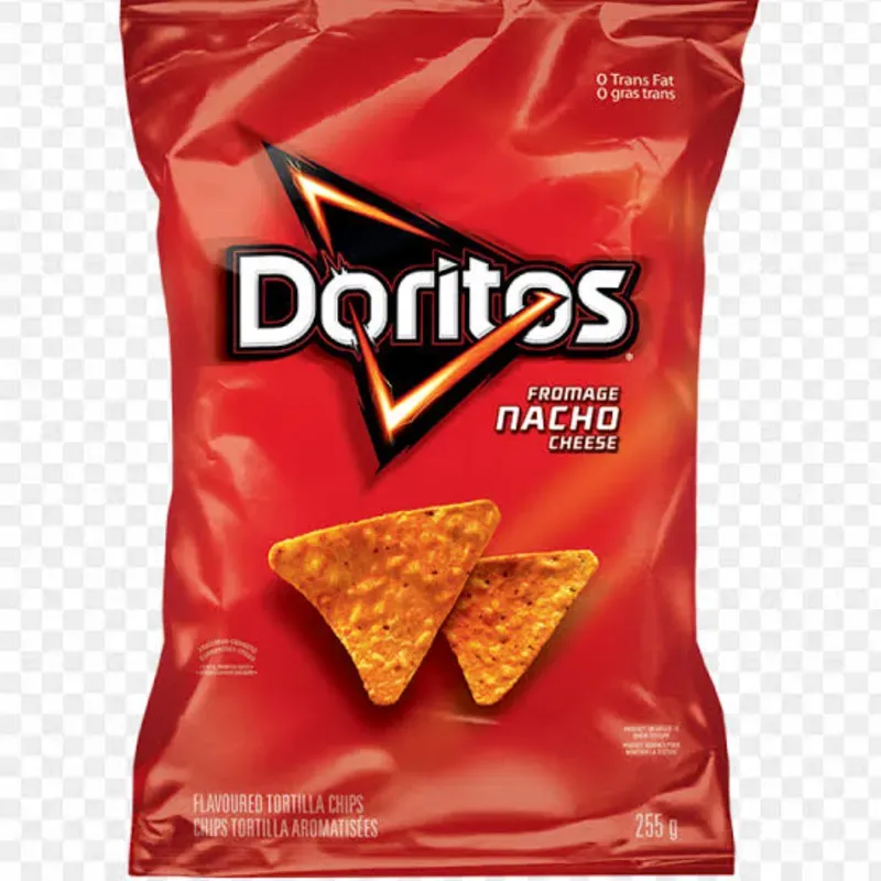 Doritos Nacho 