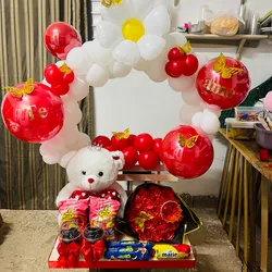 El sueño de la persona que amas 