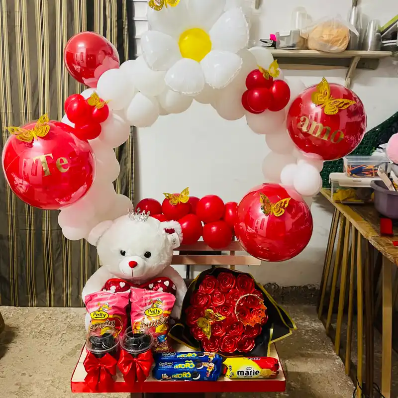 El sueño de la persona que amas 