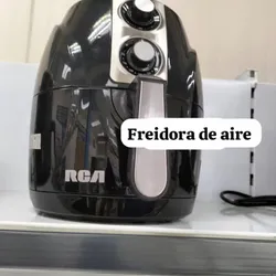 Freidora de Aire 