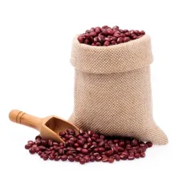 Frijoles colorados 