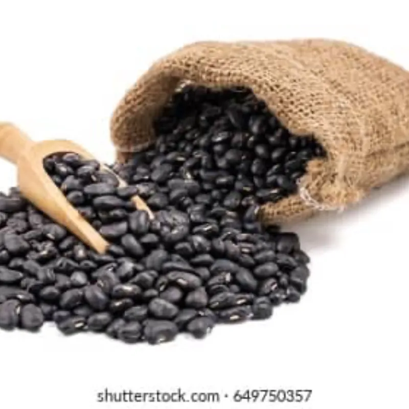Frijoles negros 