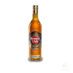 Havana Club Añejo Especial 
