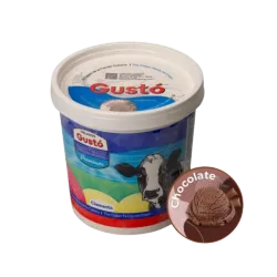 Helado Gusto 