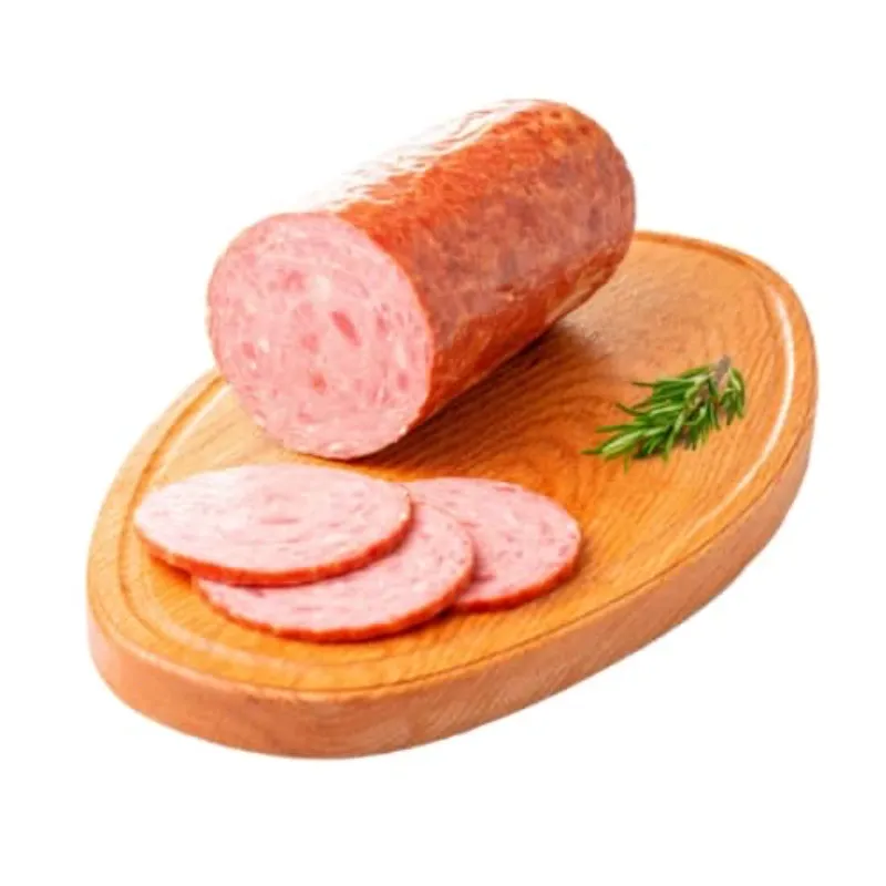 Jamón de Pierna 