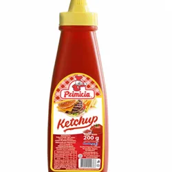 Ketchup