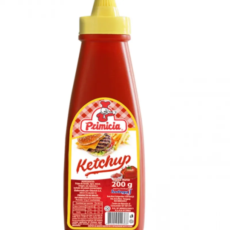 Ketchup